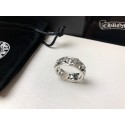クロムハーツのピアス