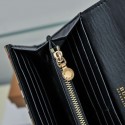 正規品 BURBERRY バーバリー 柄入り 高級レザーウォレット