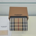 正規品 BURBERRY バーバリー 柄入り 高級レザーウォレット