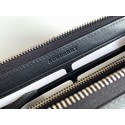 正規品 BURBERRY バーバリー 柄入り 高級レザーウォレット