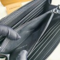 正規品 BURBERRY バーバリー 柄入り 高級レザーウォレット