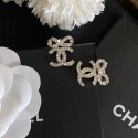 シャネルのピアス