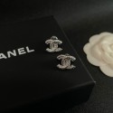 シャネルのピアス