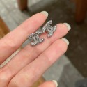 シャネルのピアス