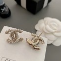 シャネルのピアス