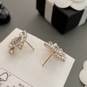 シャネルのピアス