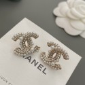 シャネルのピアス