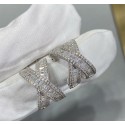 シャネルのピアス