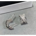 シャネルのピアス