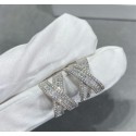 シャネルのピアス