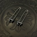 クロムハーツのピアス