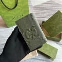 【正規美品】グッチGUCCI 財布 カードケース ポーチ