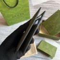 【正規美品】グッチGUCCI 財布 カードケース ポーチ