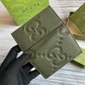 【正規美品】グッチGUCCI 財布 カードケース ポーチ