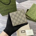 【正規美品】グッチGUCCI 財布 カードケース ポーチ