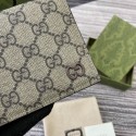 【正規美品】グッチGUCCI 財布 カードケース ポーチ