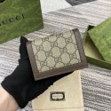 【正規美品】グッチGUCCI 財布 カードケース ポーチ