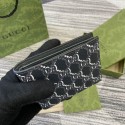 【正規美品】グッチGUCCI 財布 カードケース ポーチ
