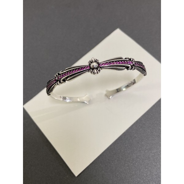 クロムハーツのブレスレット