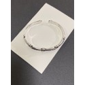 クロムハーツのブレスレット