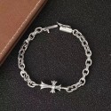クロムハーツのブレスレット