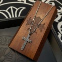 クロムハーツのブレスレット