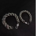 クロムハーツのブレスレット