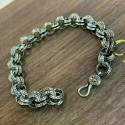 クロムハーツのブレスレット