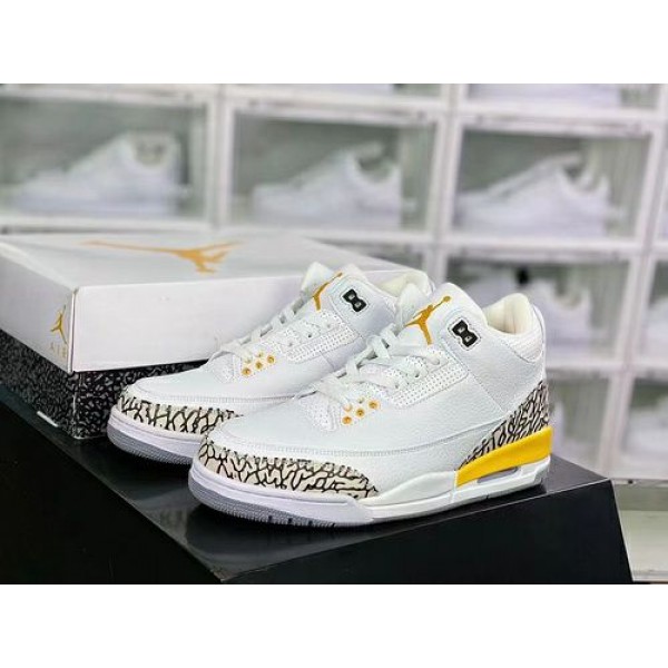 Nike Air Jordan 3