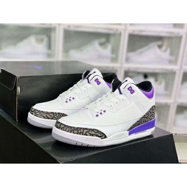 Nike Air Jordan 3