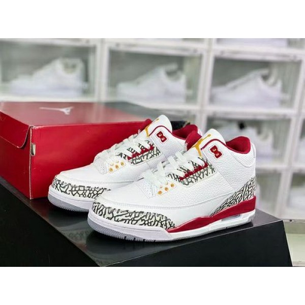 Nike Air Jordan 3
