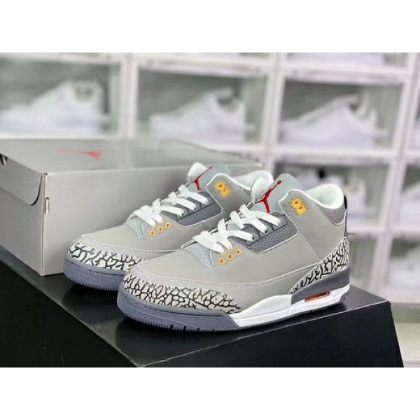 Nike Air Jordan 3
