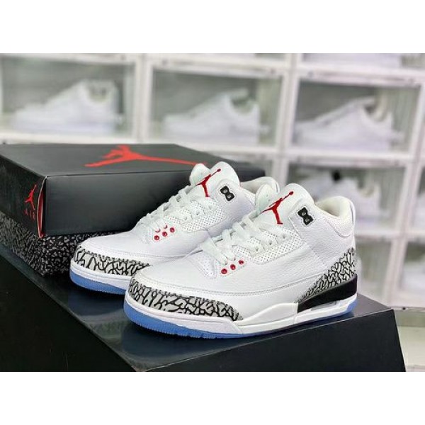 Nike Air Jordan 3
