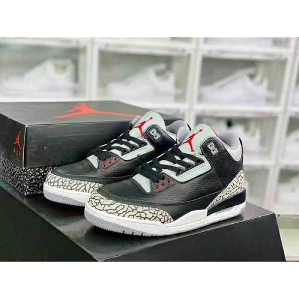 Nike Air Jordan 3