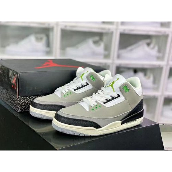 Nike Air Jordan 3