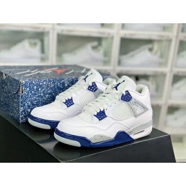 Nike Air Jordan 4
