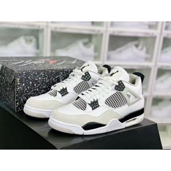 Nike Air Jordan 4