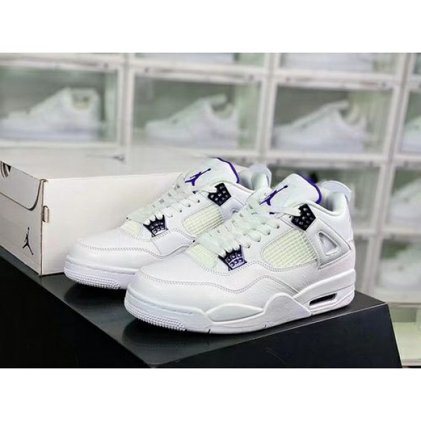 Nike Air Jordan 4