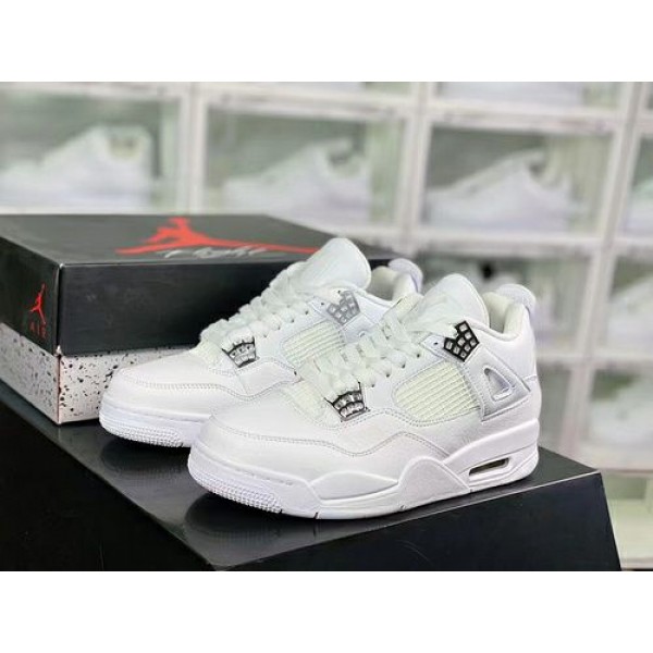 Nike Air Jordan 4