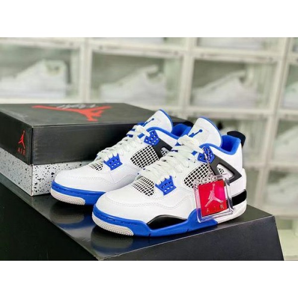 Nike Air Jordan 4