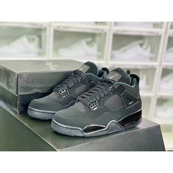 Nike Air Jordan 4