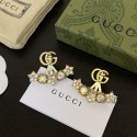 グッチのピアス
