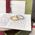 グッチの指輪