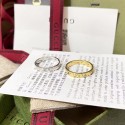 グッチの指輪
