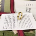 グッチの指輪