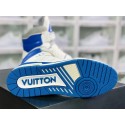 Louis Vuitton Trainer Sneaker