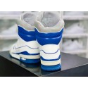 Louis Vuitton Trainer Sneaker