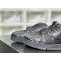 Louis Vuitton Trainer Sneaker