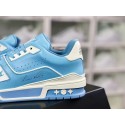 Louis Vuitton Trainer Sneaker