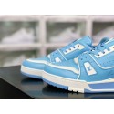 Louis Vuitton Trainer Sneaker